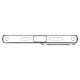 Spigen iPhone 15 Plus Case Liquid Crystal, Crystal Clear