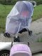 Elastic Mosquito Net for Baby Stroller 140 cm