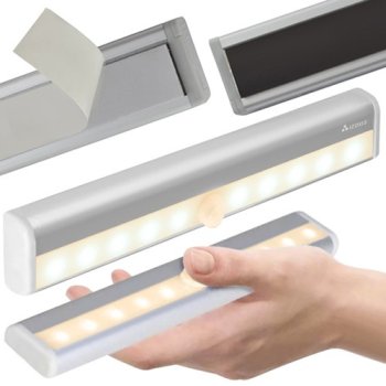 Izoxis Pašlīmējošā Lampa 24221 | Self-Adhesive Lamp