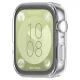 Tech-Protect Defense360 Case for Huawei Watch Fit 3, Transparent