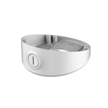 Sadales kārba PFA133-E Dahua kamerām, balta