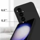 Samsung Galaxy A15 ( SM-A156, SM-A155 ) Tech-Protect Icon Case Cover, Black | Telefona Vāciņš Maciņš Apvalks...