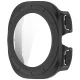 Tech-Protect Defense vāciņu komplekts 2 gab. Samsung Galaxy Watch Ultra 47mm, melns un caurspīdīgs