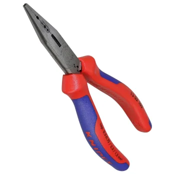 Электромонтажные клещи KNIPEX 13 02 160, 160 мм