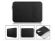 Чехол Сумка для Ноутбука 15,6\", Чёрный | Laptop Sleeve Pouch Bag Cover Case