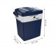 Picnic Beach Cooling Box for Food Drink 29L, Blue