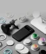 Google Pixel 11 Ringke Onyx Magnetic MagSafe Clear Case Cover, Black | Telefona Vāciņš Maciņš Apvalks Bampers