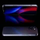 Чехол 3mk Matt Case Pro для Apple iPhone 13 Matte Black