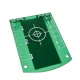 Mērķa disks Bigstren 22357 līmeņrādim | Target disc for spirit level
