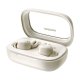 Joyroom Cozydots Series JR-TS1 Wireless Bluetooth Earphones Earbuds TWS, White