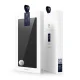 Чехол-книжка Dux Ducis Skin Pro для Xiaomi Redmi 11A / Poco C55 / Redmi 12C, черный