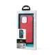 Vāciņš ar aizsargstiklu Joyroom 360 Full Case iPhone 13 Pro Max JR-BP928, sarkans