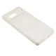 Google Pixel 8 Silicone Color Case Cover, White | Silikona Vāciņš Maciņš Apvalks Bampers