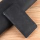 Google Pixel 4a 5G Multi-slot Leather Case Wallet Cover, Black | Telefona Vāciņš Maciņš Apvalks Grāmatiņa