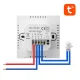 Умный термостат Avatto ZWT100 3A ZigBee для водонагревателей