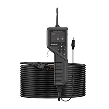 Elektriskās ķēdes testeris Ancel PB600 12V/24V Diagnostikas iekārta