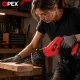 Аккумуляторная сабельная пила OPEX TOOLS OPX28013 21V с 2 аккумуляторами и...