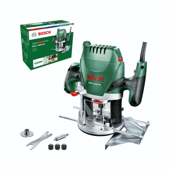 Frēze Bosch POF 1200 AE 1200W