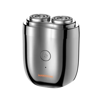 Электробритва MAXGROOM 208, IPX7, USB-C, серебристая