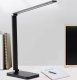 LED Desk Lamp Touch, Melns