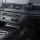 Acefast car charger 90W USB Type C / 3x USB / cigarette lighter socket, PPS, PD3.0, QC3.0, AFC, FCP charging station...