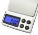 Pārnēsājami kabatas juvelieru svari 0.01g - 100 gr (Digital Pocket Scale)