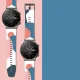 Siksniņa Huawei Watch GT2 Pro (Camo / Pattern 11)