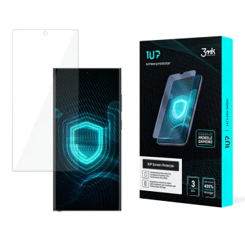 Игровая защитная пленка 3mk 1UP для Samsung Galaxy S24 Ultra
