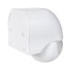 Maclean MCE203 infrasarkanais kustības sensors, 12m, 180°, 1200W