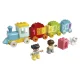 LEGO DUPLO 10954 Ciparu vilciens