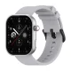 Zeblaze Btalk Plus Smartwatch (серебристый)
