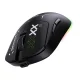 ONIKUMA DM03 RGB spēļu pele, melna