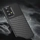Samsung Galaxy A53 5G (SM-A536) Thunder Series TPU Cover Case, Black | Чехол Кейс Кабура Бампер...