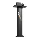 Masts Waydoo EVO 31\" (79 cm) dēļiem