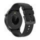 Viedpulkstenis Colmi i11 (melns) | Smartwatch (Black)