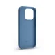 Etteri Silicone Case vāciņš iPhone 15 Pro Max (6,7\"), tumši zils