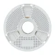 Sunlu PC-ABS 3D drukas kvēldiegs 1.75 mm, 1 kg, balts