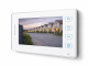 Wired Video Intercom System with LCD Monitor and Night Vision