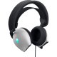 Dell Alienware AW520H Wired Gaming Headset, Lunar Light