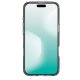 Nillkin Nature TPU Pro Case for iPhone 17 Air, Translucent Black