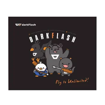Darkflash Настольный Коврик для Мыши и Клавиатуры | Computer Table Carpet Mat Mouse...