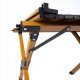 Tūrisma saliekamais galds 120x60cm | Travel Folding Table