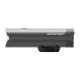Viedais priekšējais velo lukturis iGPSPORT VS800 - 800lm, 4000mAh, USB-C