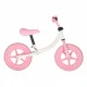 Беговел Trike Fix Balance со звонком, от 2 лет, розовый