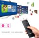 Air Mouse MX3 Pro Пульт Дистанционного Управления с Подсветкой Мини...