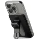 Ringke Wallet Slide Grip MagSafe karšu turētājs, melns