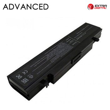 Аккумулятор Extra Digital для ноутбука SAMSUNG AA-PB9NC6B, 5200mAh