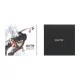 TRUTHEAR Gate Wired In-Ear Headphones, 3.5mm, Black