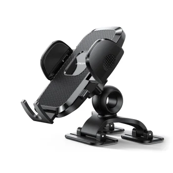 Автомобильный держатель для телефона Joyroom JR-ZS259 4.7-7", черный
