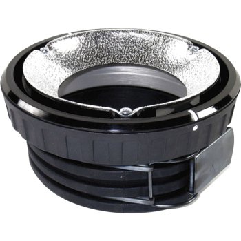 Elinchrom 26345 Profoto Adapter, Black